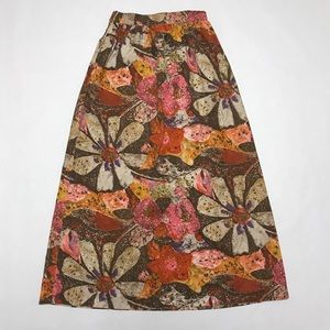 Vintage skirt size small